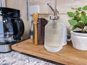 Café et/ou machine à café