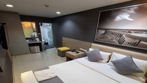 Ferienhaus | 1 Schlafzimmer