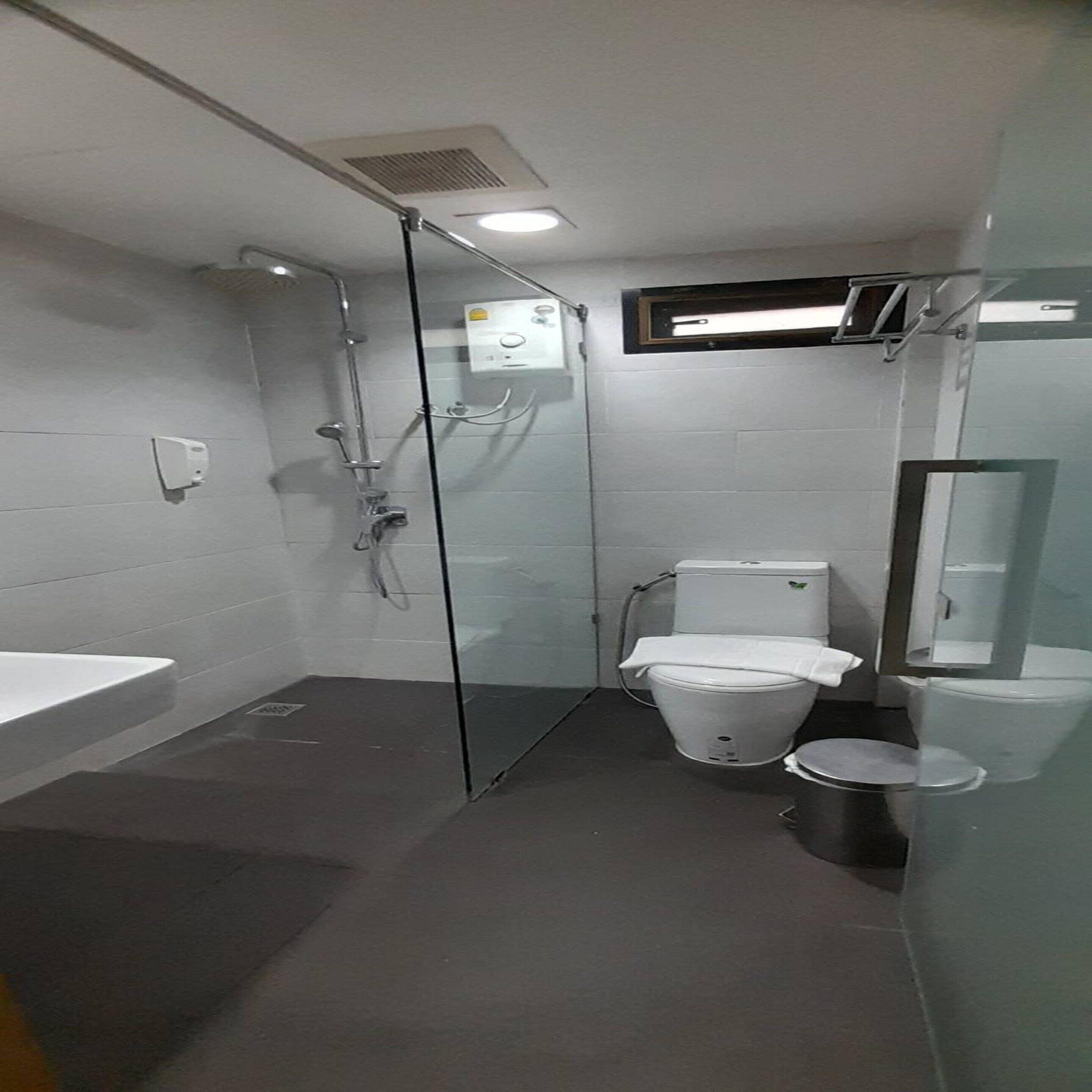 Casa | Bagno