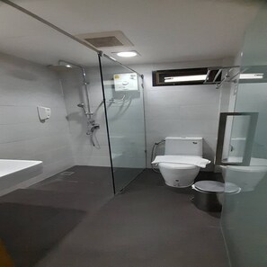 Casa | Baño