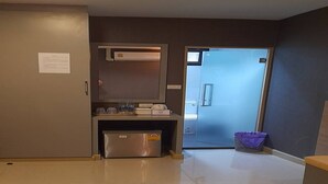 Ferienhaus | 1 Schlafzimmer