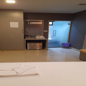 House | 1 bedroom