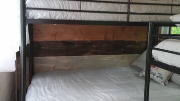 1 Schlafzimmer