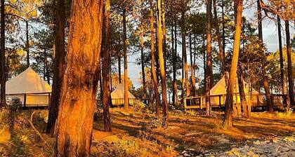 La Reserva Glamping