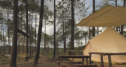 La Reserva Glamping