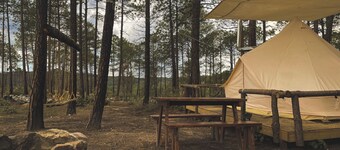 La Reserva Glamping
