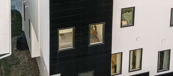 New Luxe Townhome - Rooftop Pool