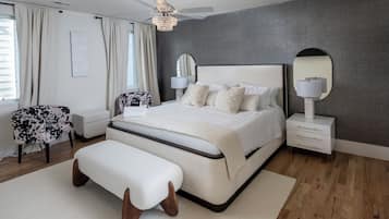 Luxury Townhome, Private Pool, City View | Iron/ironing board, free WiFi