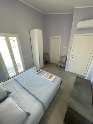 3 chambres, Wi-Fi, draps fournis