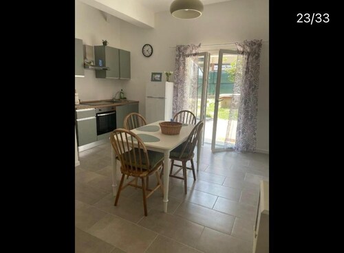 VACATION HOME AT ROBY'S FOR FAMILIES, PETS ALLOWED