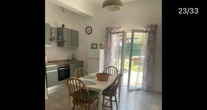 VACATION HOME AT ROBY'S FOR FAMILIES, PETS ALLOWED