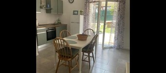 VACATION HOME AT ROBY'S FOR FAMILIES, PETS ALLOWED