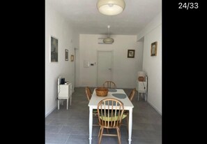 Restauration
