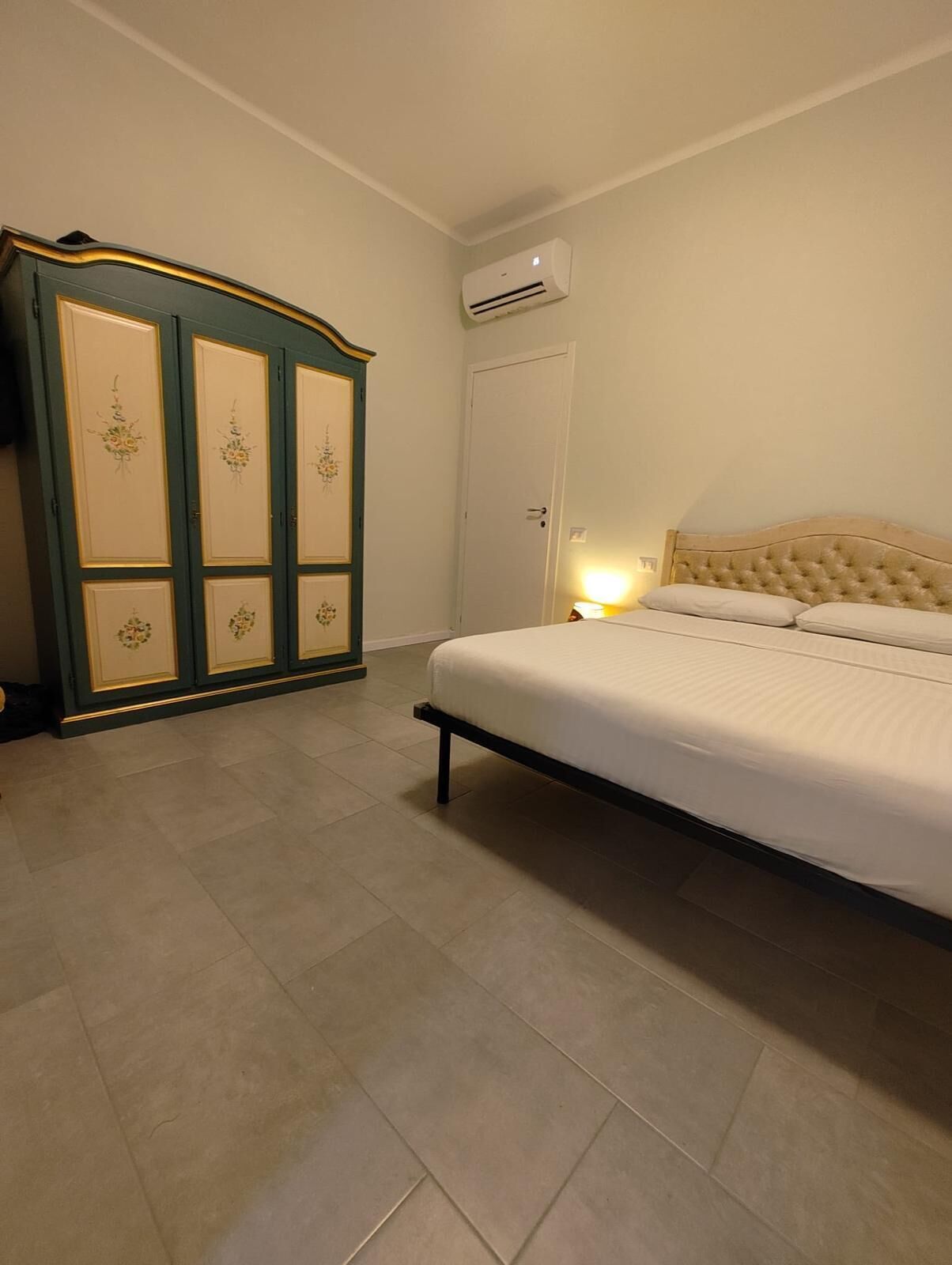 3 Schlafzimmer, WLAN, Bettwäsche