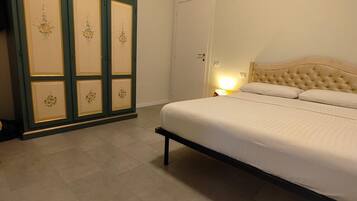 3 Schlafzimmer, WLAN, Bettwäsche