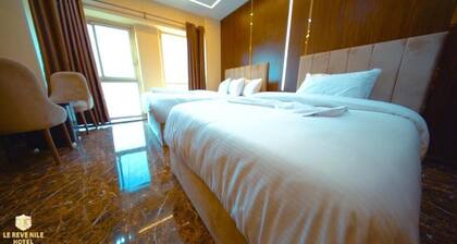 Le Reve Nile Hotel