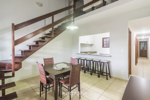 Villa | 4 chambres, Wi-Fi gratuit