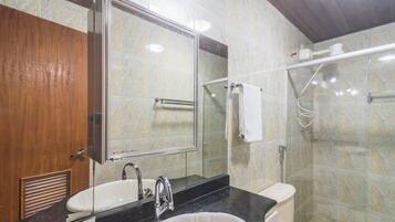 Apartamento | Banheiro | Chuveiro