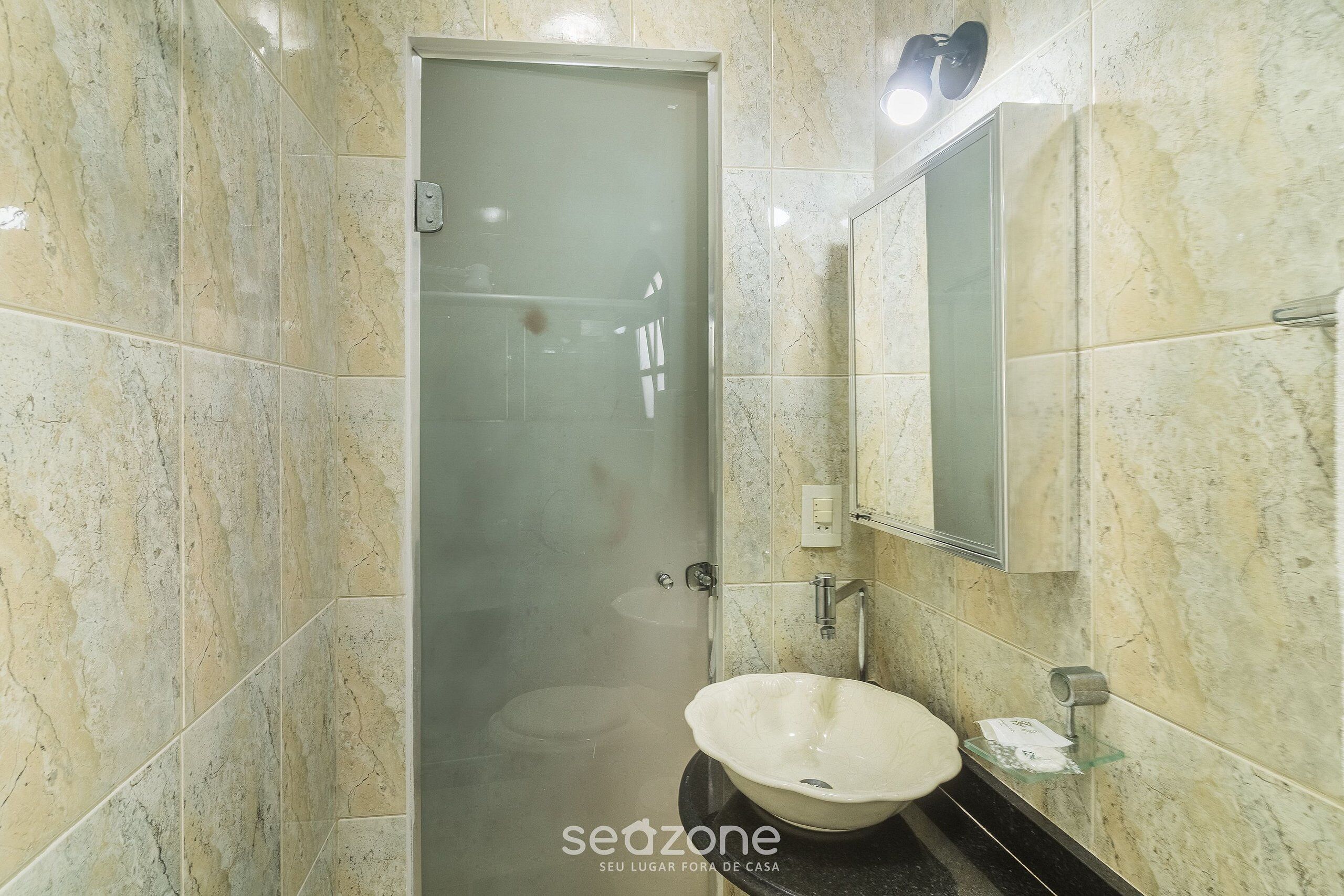 Appartamento | Bagno | Doccia