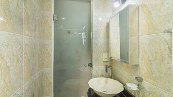 Appartamento | Bagno | Doccia