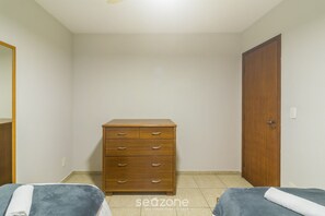 Appartement | 4 slaapkamers, gratis wifi