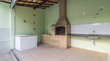 Apartment | Property grounds