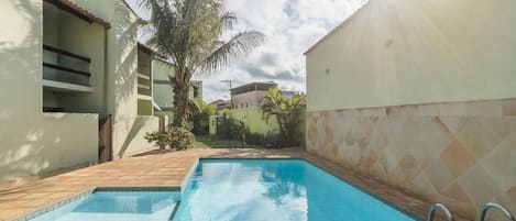 Apartment | Pool