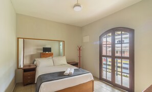 基础别墅 | 4 多间卧室、免费 WiFi