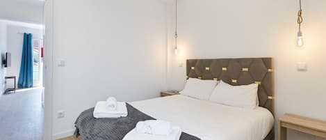 1 chambre, fer et planche Ă repasser, accĂšs Internet, draps fournis