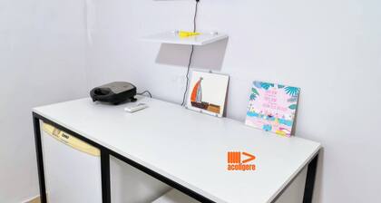 Home Beach Flats Conforto