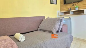Appartement | Woonruimte