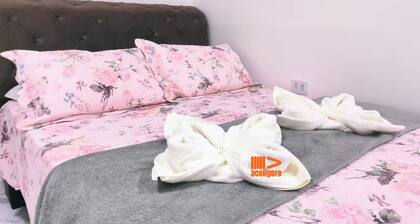 Home Beach Flats  Conforto