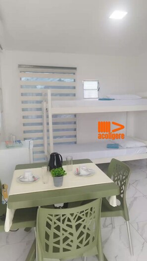 Appartement | Restauration