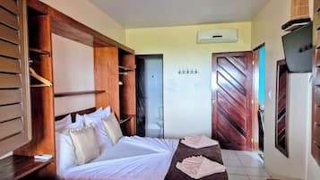 Comfort Suite, Sea View | Free WiFi