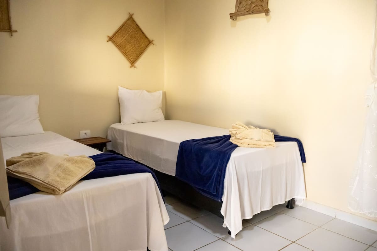 Family Chalet, Courtyard View | Free WiFi