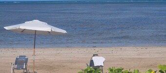 Pousada Varandas do Mar