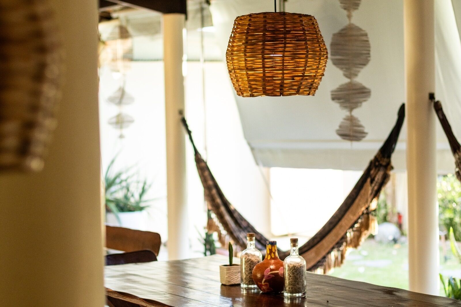 Free daily local cuisine breakfast