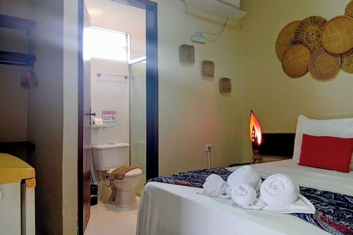 Family Chalet, Courtyard View | Free WiFi