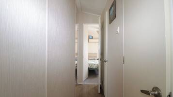 3 bedrooms, individually decorated, individually furnished