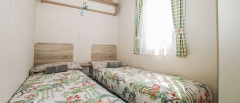 3 chambres, décoration personnalisée, ameublement personnalisé