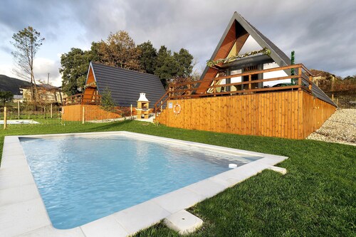 Apartment 'Luna in Rio' with Mountain View, Wi-Fi and Air Conditioning