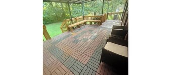 Perfect for families and groups