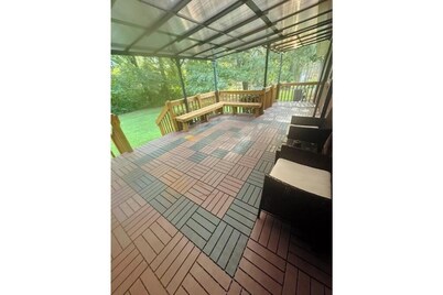 Perfect for families and groups