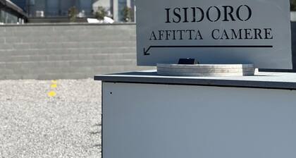 Isidoro Affittacamere