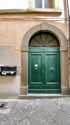 PRIVATE LODGING FROM THE 1600S IN THE CENTER