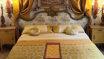 1 chambre, draps fournis