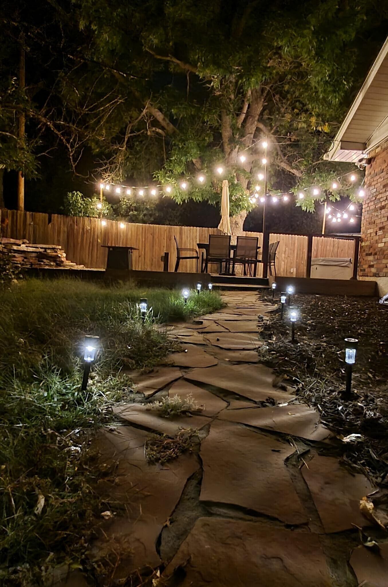 テラス / パティオ