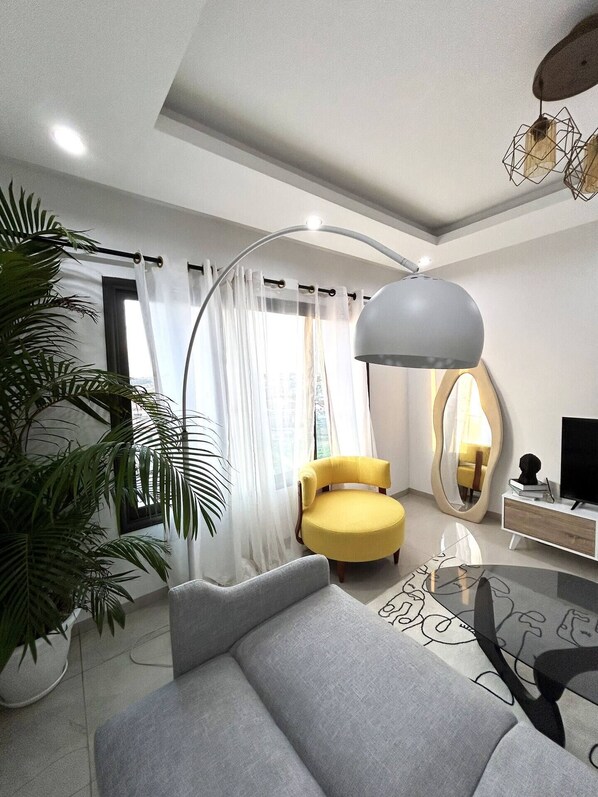 TV connectée