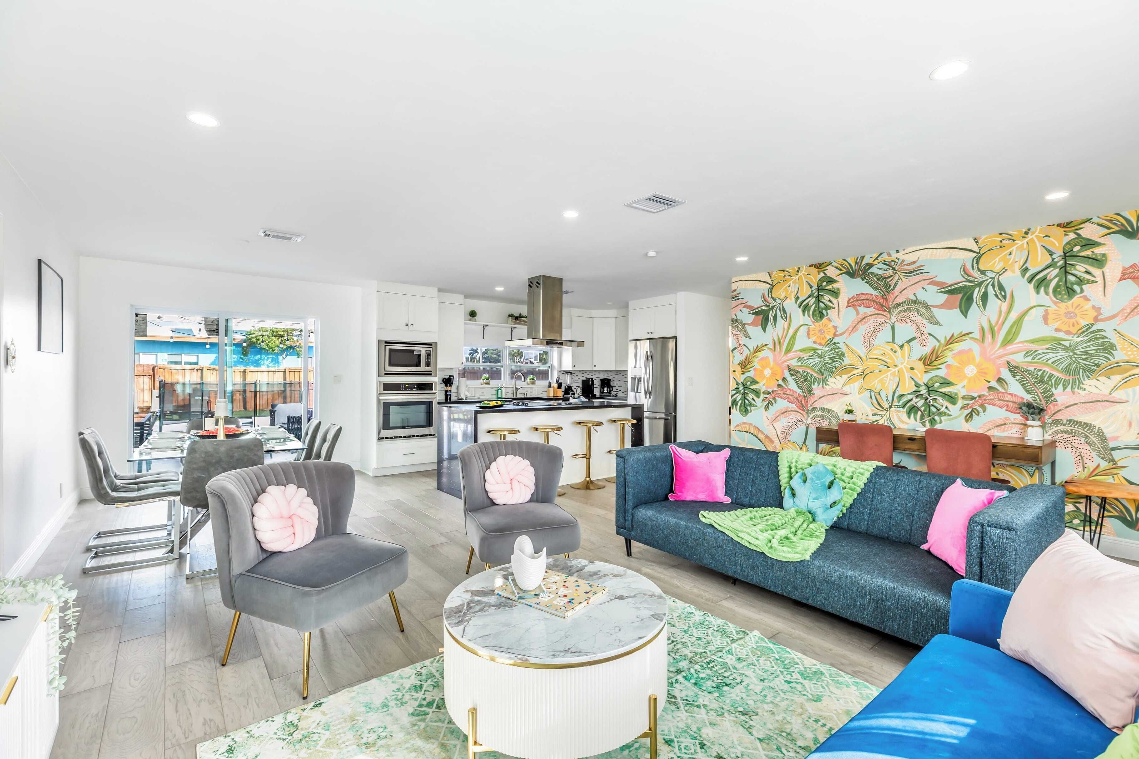 Maison (4 Bedrooms) | Intérieur