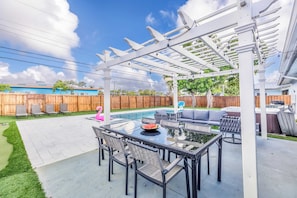 บ้านพัก (4 Bedrooms) | ภายใน